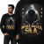 LONGSLEEVE Chrześcijański   Wiara jest Naszą Siłą